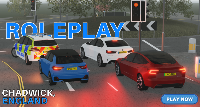 Chadwick, England screenshot 1