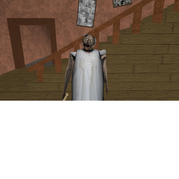 GrannyWise Simulator