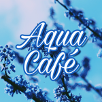 Aqua Café.