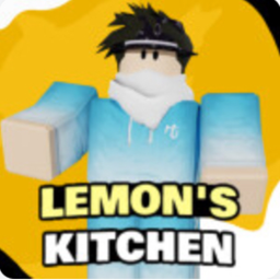 [RELEASE] Lemon's Kitchen!!!
