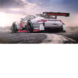 Bahrain | GT Porsche Series