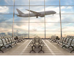 Painefield Airport