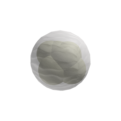 Spider Egg sac