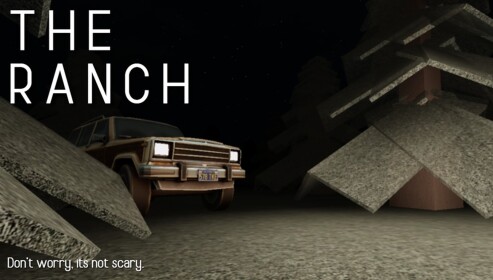 The Ranch