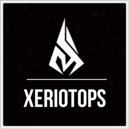 【 Xeriotops 】