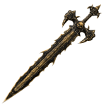 Royal Soul Wraith’s Edge