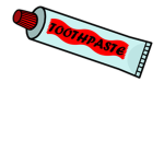The Big Pack of Toothpaste