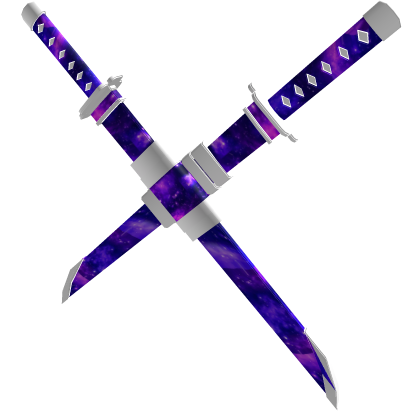 Galaxy Swordpack