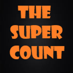 THE SUPER COUNT!