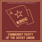 Moscow, 1975 || LUAnooob's Eternal Moscow