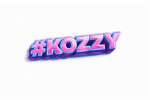 #kozzy