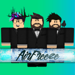 AirFreeze