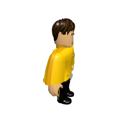 Josh wiggle