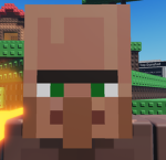 Villager's Fans