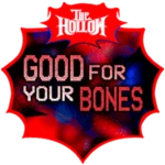 Good For Your Bones