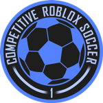 CRS-Competitive Roblox Soccer