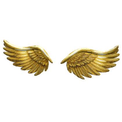 gold wings