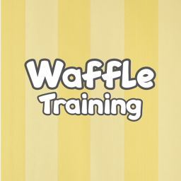 Waffle Cafe™ Training Centre
