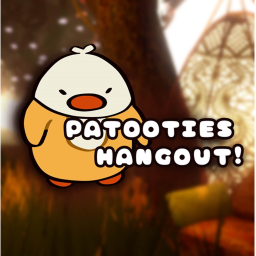 PATOOTIES HANGOUT