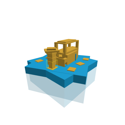 Sandy Cave