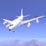 VVG's Survive a Plane Crash: Test Server