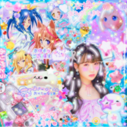 ✧･ﾟ: ✧･ﾟ:
