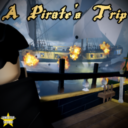 [NEW] A Pirate's Trip