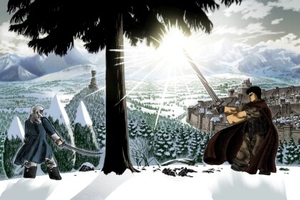 [LEGACY] Berserk Battlegrounds