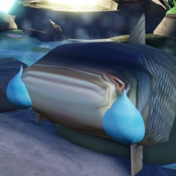 Blibby super sad story (WILL MAKE YOU CRY) icon
