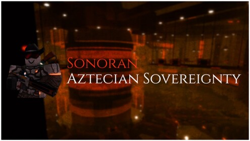 [RAID] Sonoran