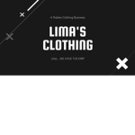 LIma's Clothing