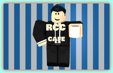 [RCC] Café