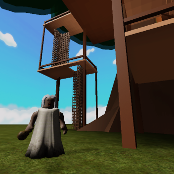 Survival The Granny The Killer