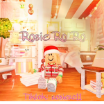 Rosie Ro Ro