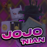 JOJO'nian Clothing