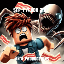 SCP TYCOON (NEW🔥)