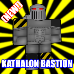 Kathalon Bastion