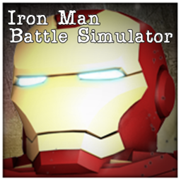Iron Man Battle Simulator [Pre-Alpha]