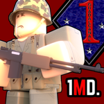 | 1st Marine Division 1940s