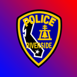 Riverside Police Department [RPD]