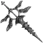 Immortal Sword: Void Seraphim Angel