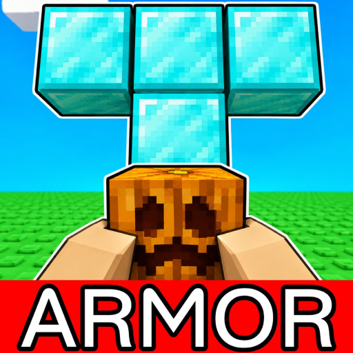 Build Golems and Fight Roblox game