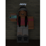 Jenny's Store