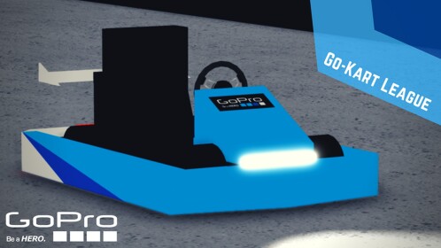 Gokart Race 8