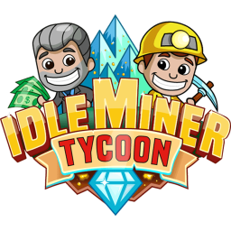 [Beta - Free] Idle Mining Tycoon