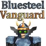 Bluesteel Vanguard