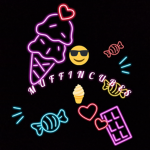 MuffinCubes