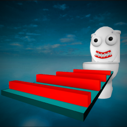 Escape from Toilet Obby [NEW] !!!