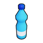 Posh x Water