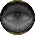 👁